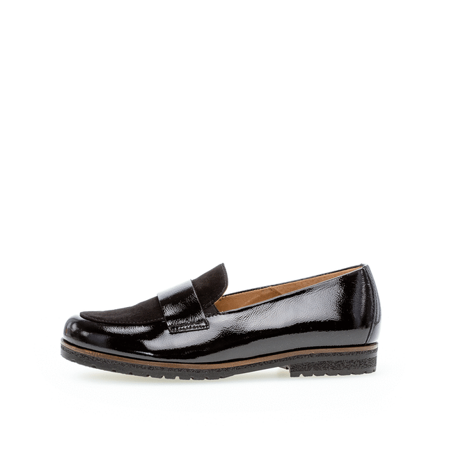 Gabor 52.042-37 Elder Black