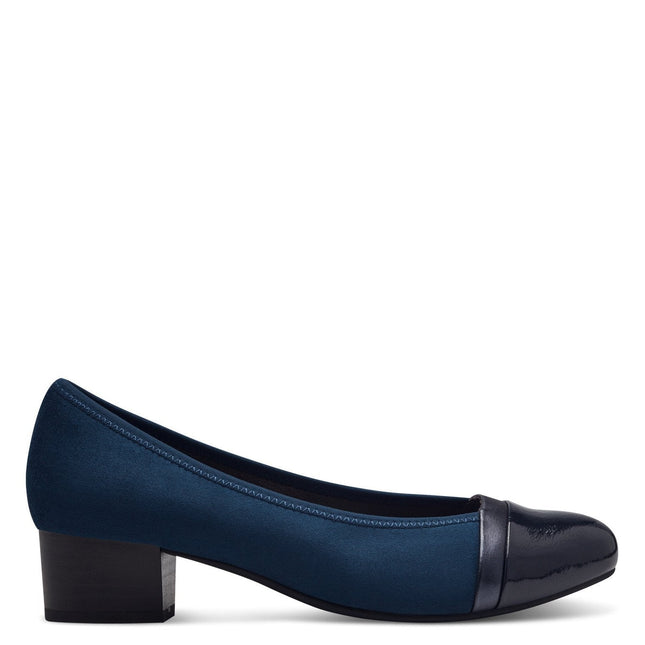 Jana 8-22366-41 805 Navy