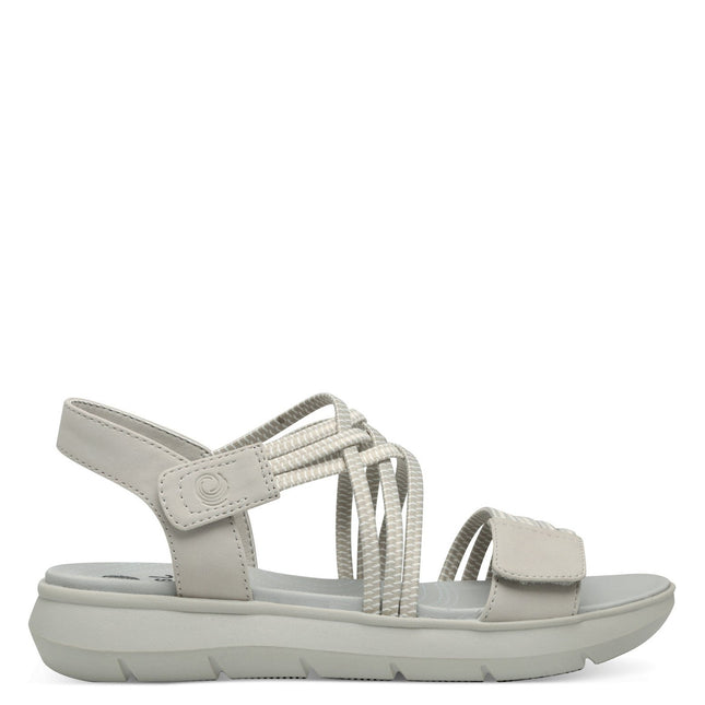 Jana 8-28766-42 231 Grey
