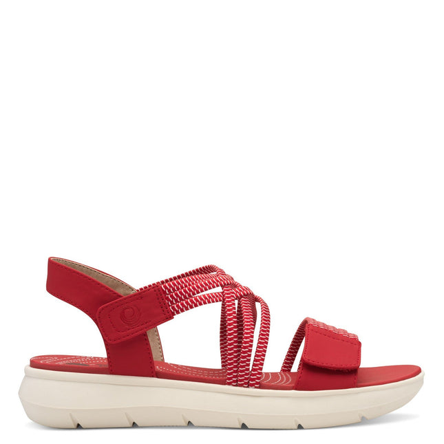 Jana 8-28766-42 500 Red