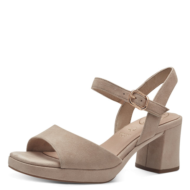 Tamaris Comfort 8-88309-42 402 Beige