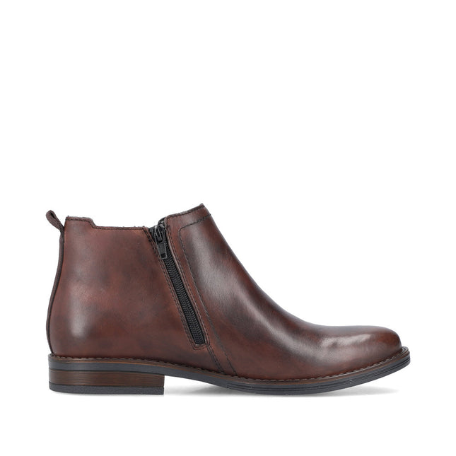 Rieker 10374-25 Brown