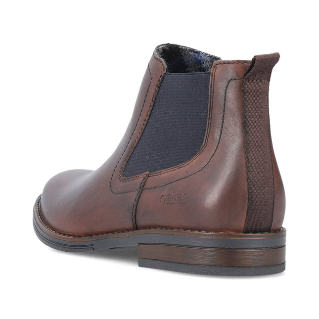 Rieker 10374-25 Brown