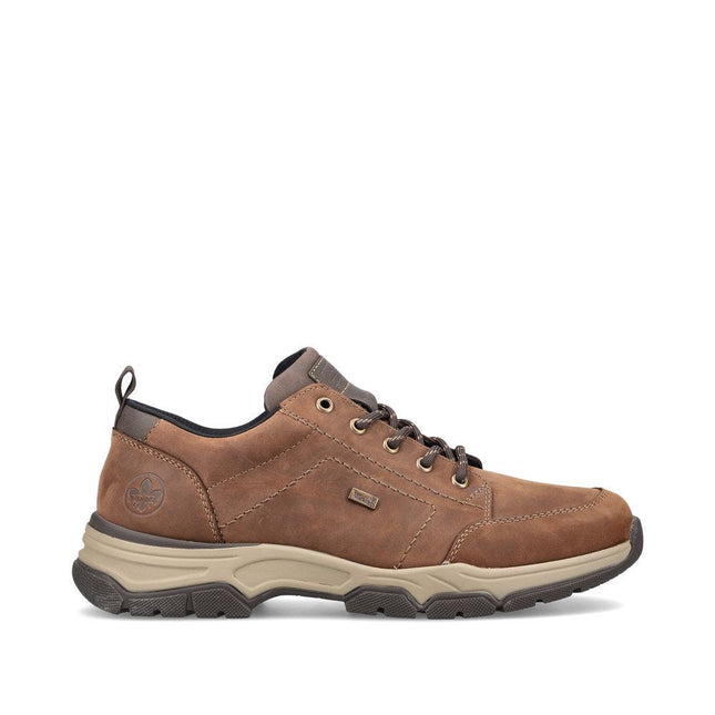 Rieker 11222-22 Walnut