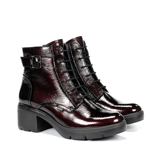 Fluchos Fugaz F2107 Burgundy 504743