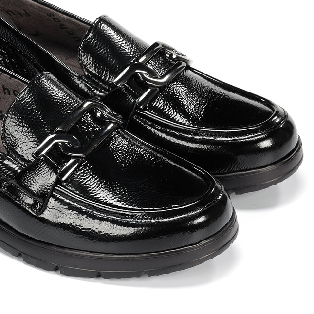 Fluchos Gladis F1794 Black