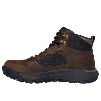 Skechers Cambert - Harlan Brown 210932