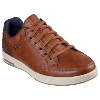 Skechers 210944 - Cavell - Sparkman - Tan