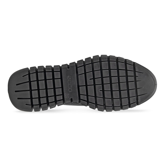 Ecco 525224 Gruuv M Black 01001