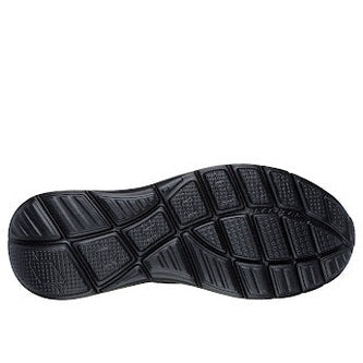 Skechers Equalizer 5.0 - Drayze Black 232926