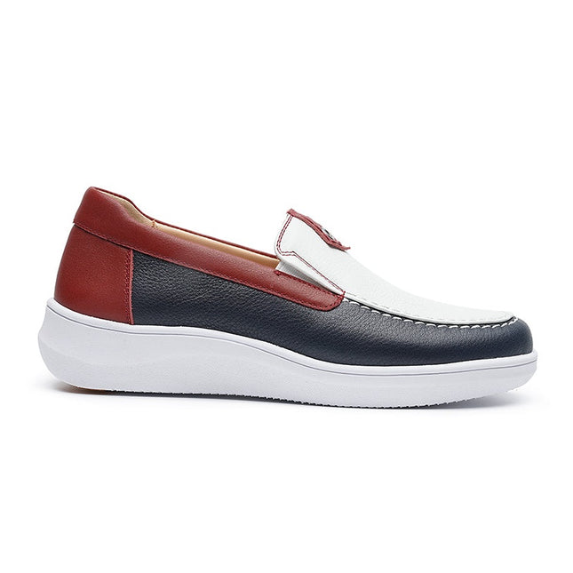 G Comfort 25292-1RT White Navy