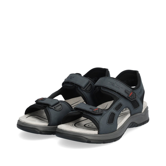 Rieker 26955-14 Navy