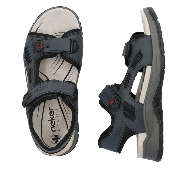 Rieker 26955-14 Navy