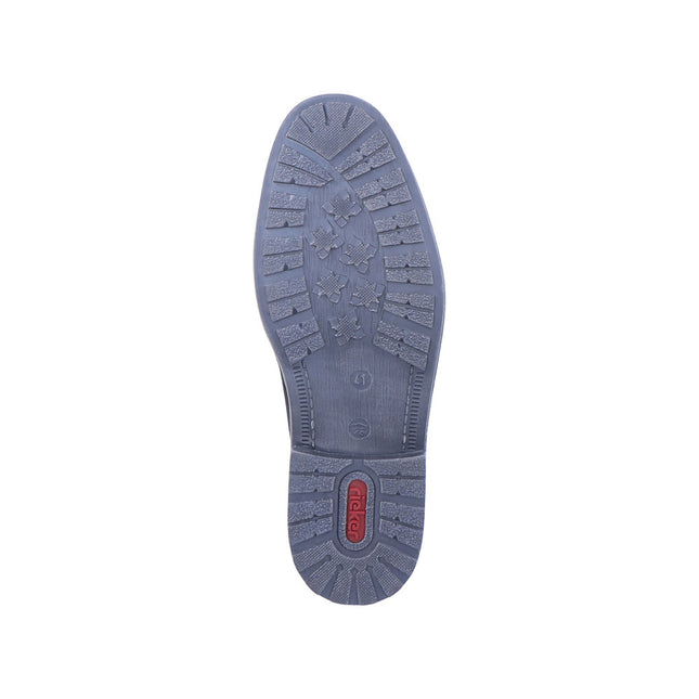 Rieker 33206-14 Navy