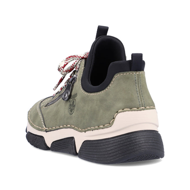 Rieker 45973-54 Sage