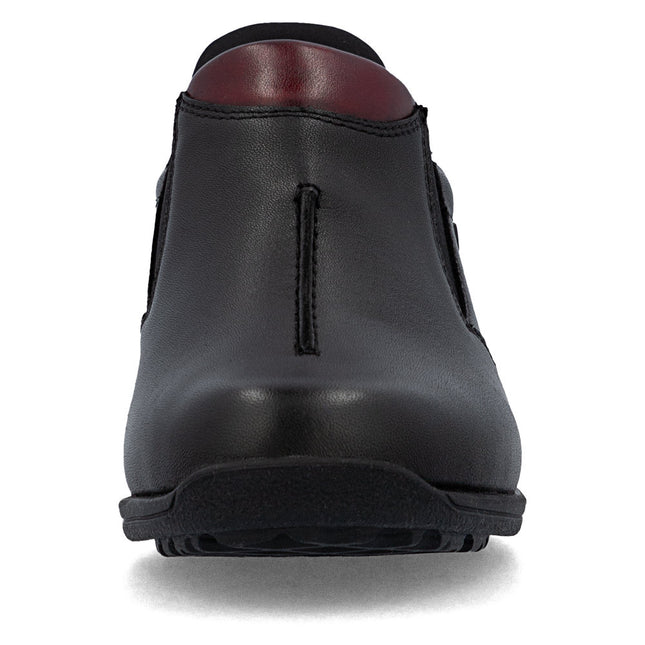 Rieker 47253-00 Black