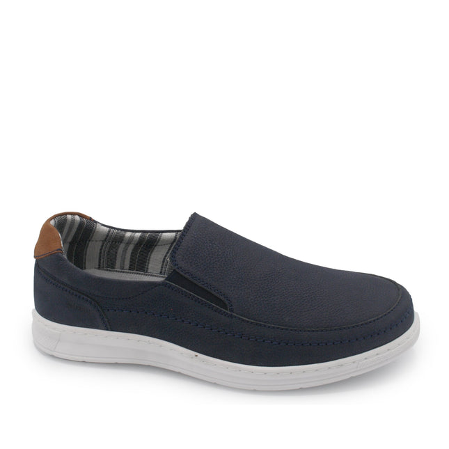Dubarry Space 5860 03 Navy