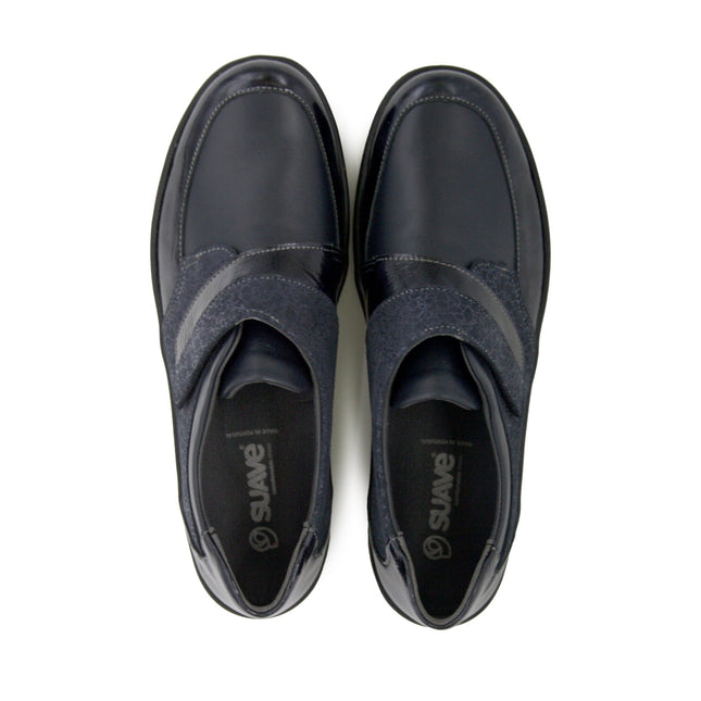 Suave Phoebe Navy