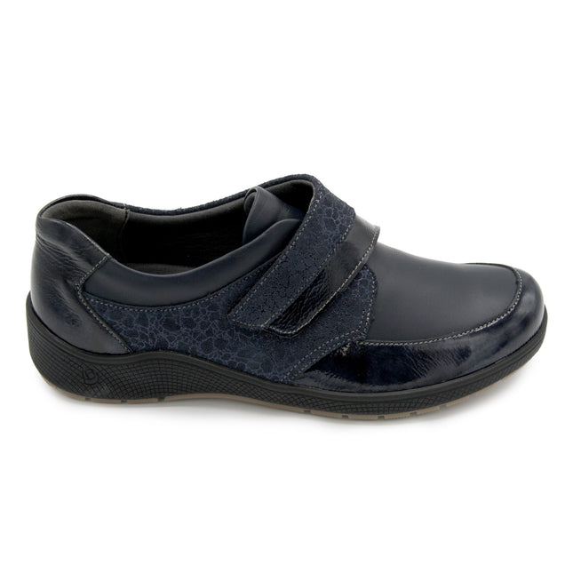 Suave Phoebe Navy