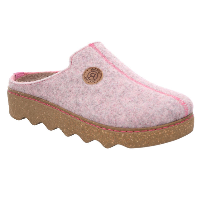 Rohde 6120 44 Pink