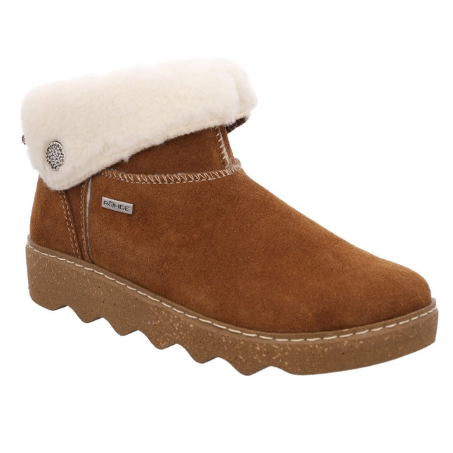 Rohde 6128 76 Tan