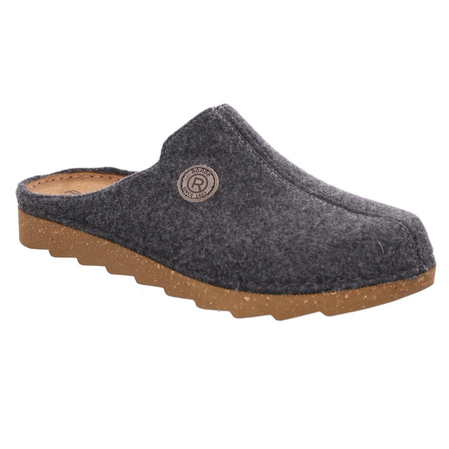 Rohde 7100 82 Grey