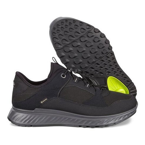 Ecco 835334 00001 Black