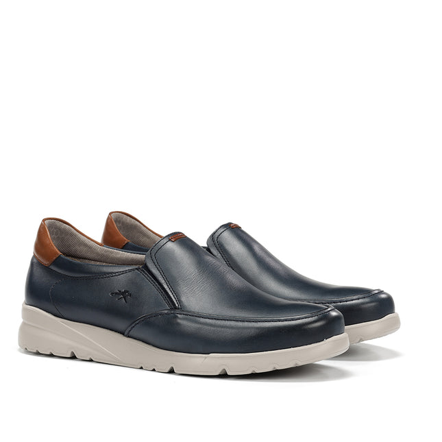 Fluchos Daryl F1458 Navy