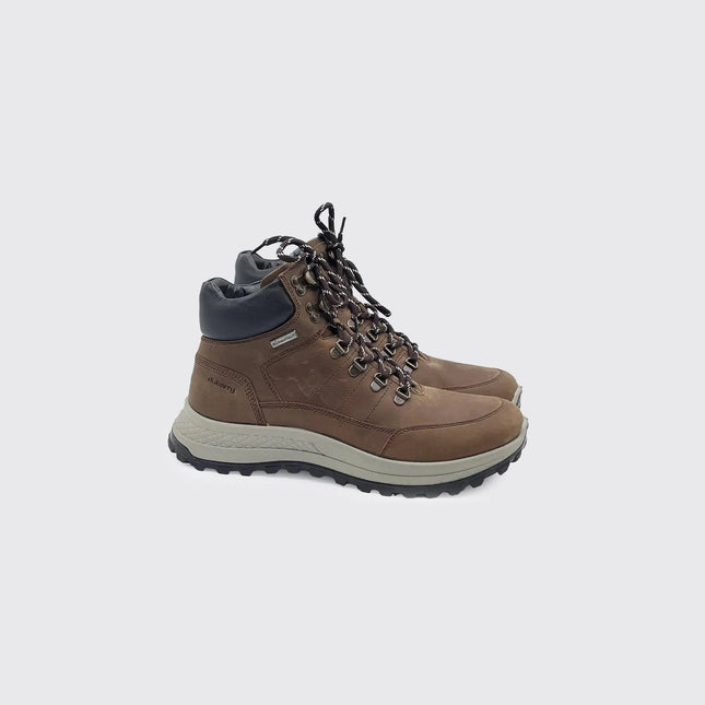 Dubarry Alaska Tan 5888-07