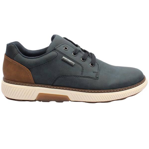 Rieker B3317-14 Navy