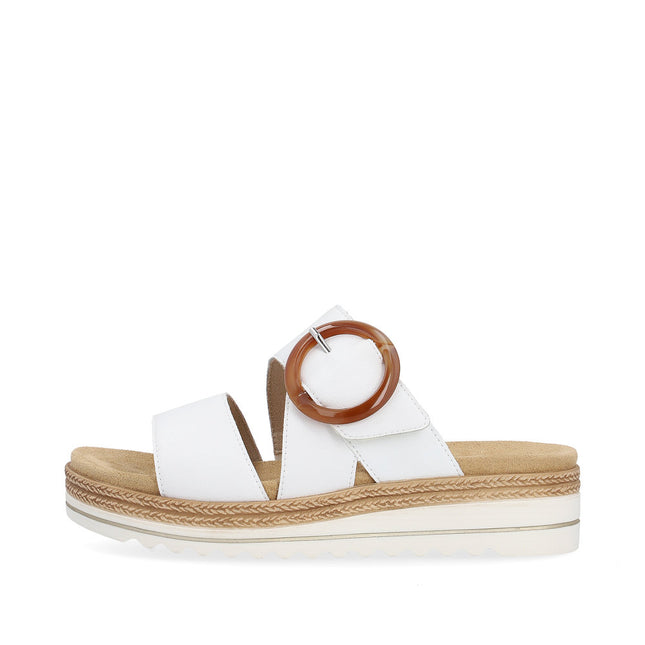 Remonte D0Q51-82 White