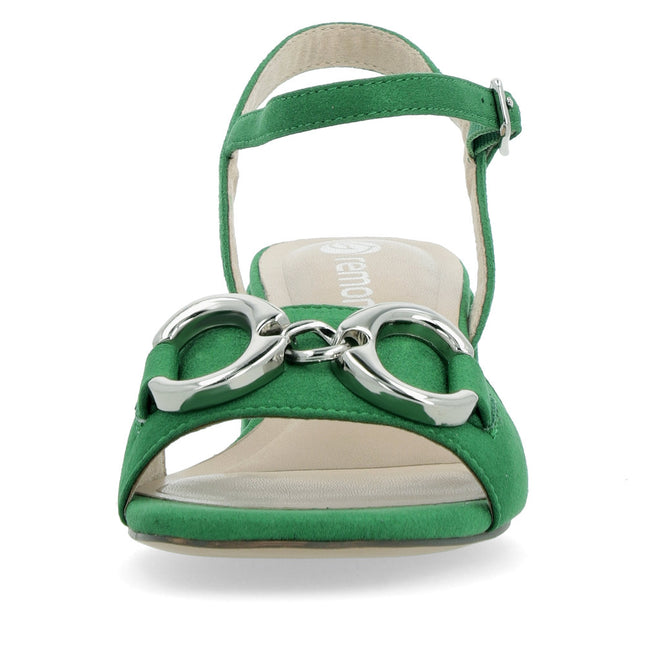Remonte D1L50-52 Green