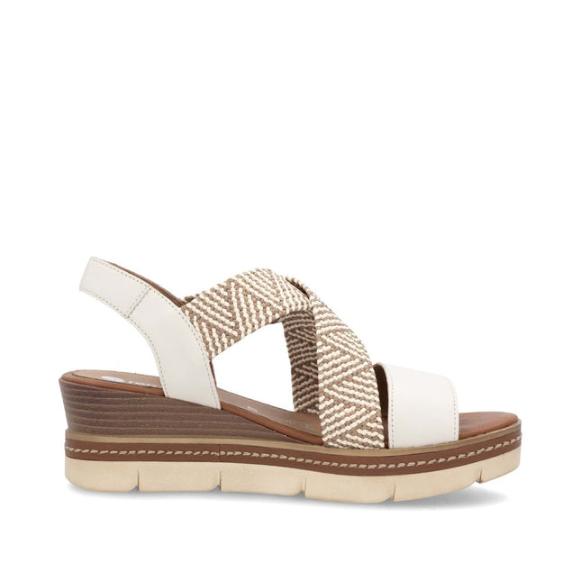 Remonte D2L54-60 Beige