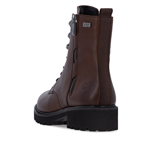 Remonte D8656-25 Brown