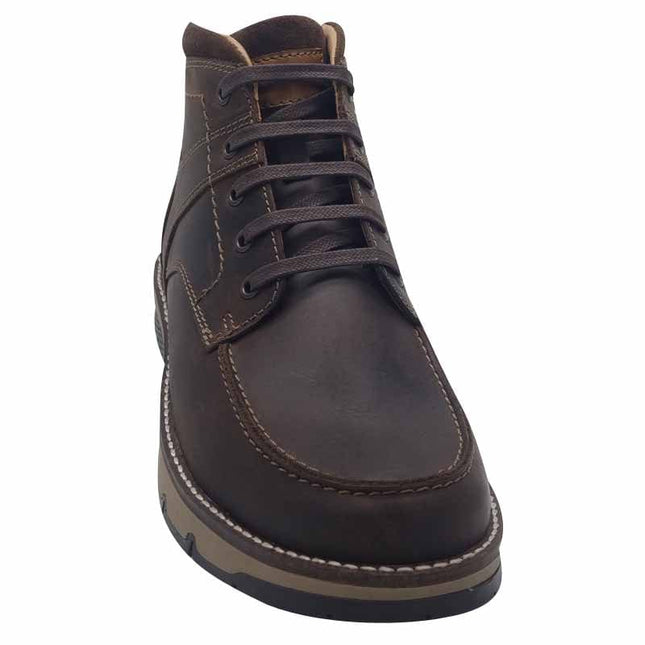 Dubarry Semi 5894-88 Donkey Brown Boots