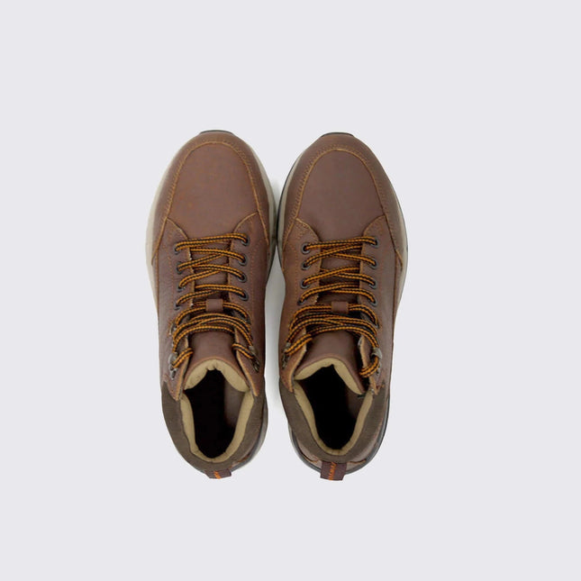 Dubarry Sammy 5843-02 Brown