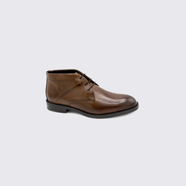 Dubarry Steve 5832-22 Mahogany