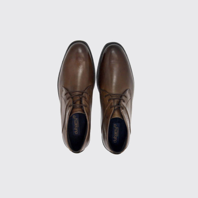 Dubarry Steve 5832-22 Mahogany