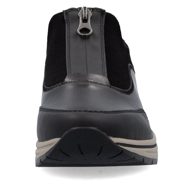 Rieker N9553-25 Black