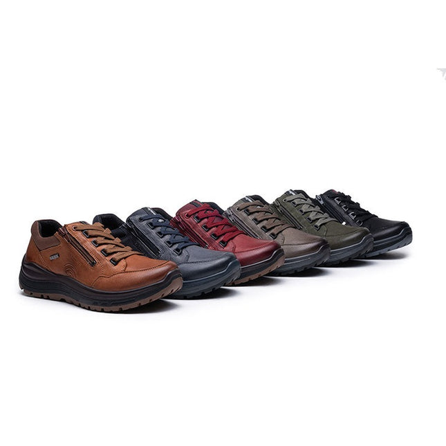 G Comfort R-5583S Black Waterproof