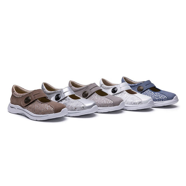 G Comfort S-822GF Grey