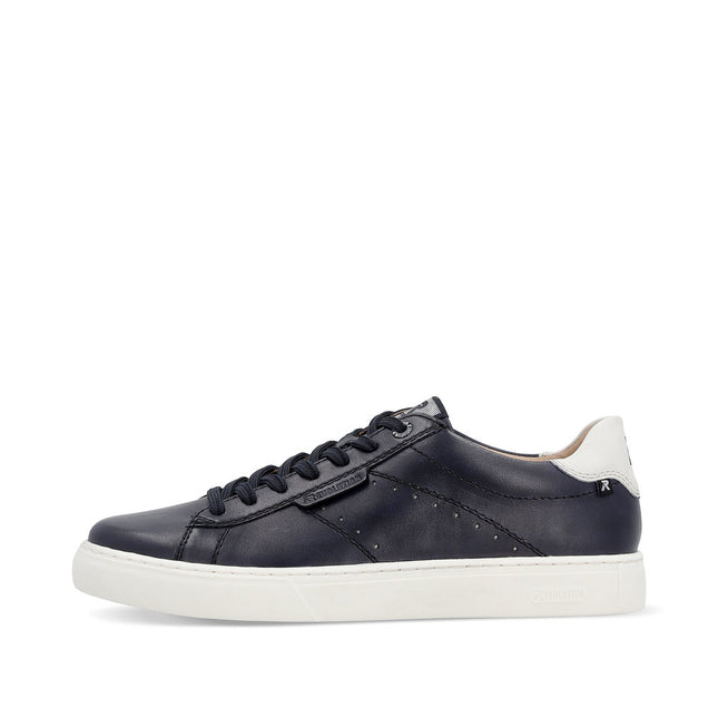 Rieker U0704-14 Navy