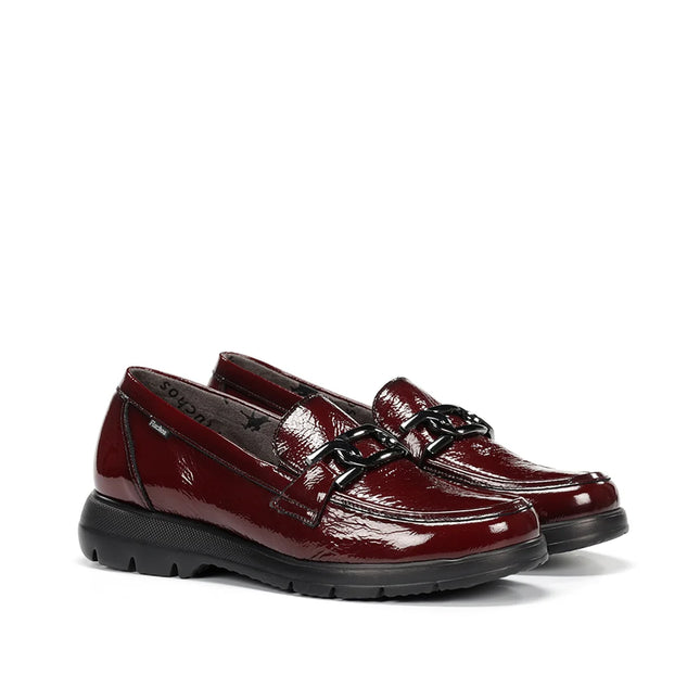 Fluchos Gladis F1794 Burgundy 502866