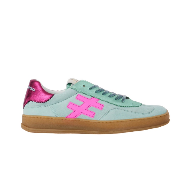 Another Trend Iconic Mint
