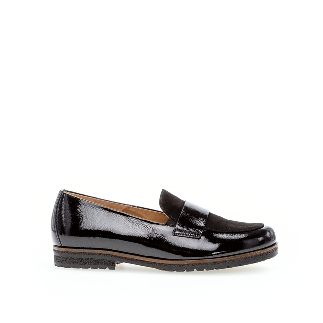Gabor 52.042-37 Elder Black