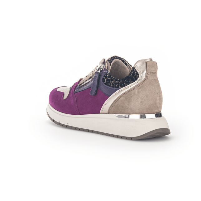 Gabor 56.446-49 Palace Purple