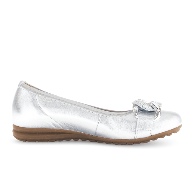 Gabor 62.625-80 Sabia Silver