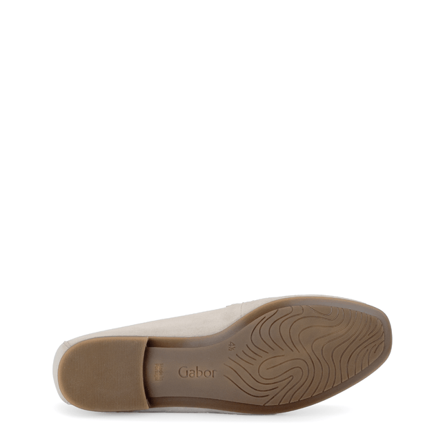 Gabor 65.211-12 Jangle Beige