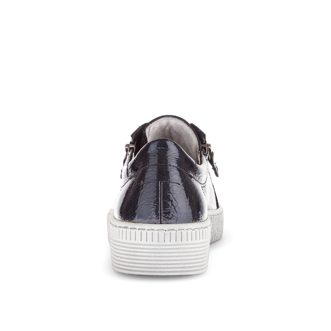 Gabor 73.334.96 Wisdom Navy Patent Trainer