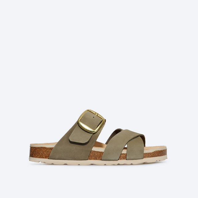 Rohde 1715-61 Olive